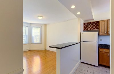 19 Queensberry Street, #41