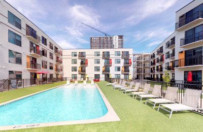 3550 Main Street, #5101