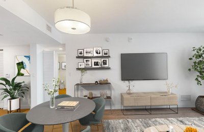 61 Northwest 37Th Avenue, #1002