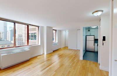 260 West 52nd Street, #25F