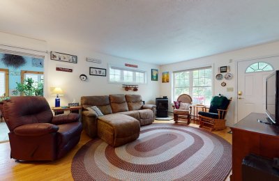 12 Ledgestone Court