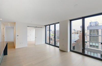 7 West 21st Street, #PHE