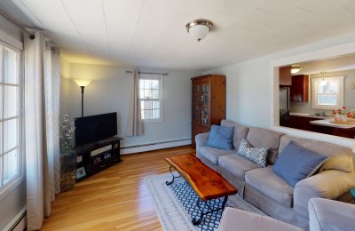 19 Ridgewood Avenue