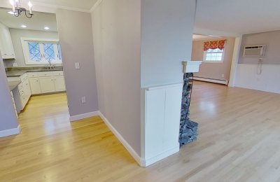 96 Pillsbury Road