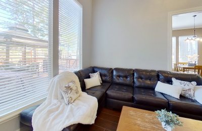 1663 Spencer Circle