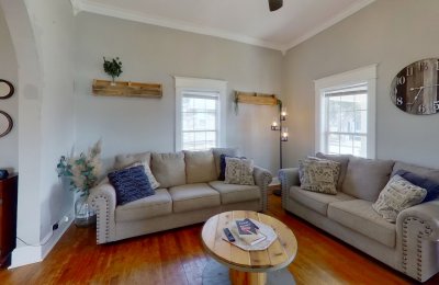 6102 South Union Street