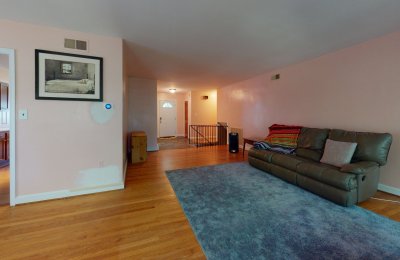 7307 Baylor Avenue, #bsmt