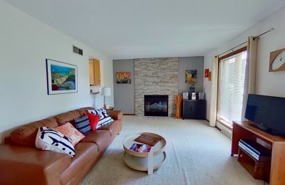 206 Blue View Drive