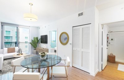61 Northwest 37Th Avenue, #1114