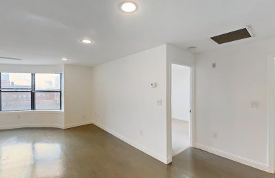 100 Jersey Street, #603