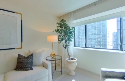1 Devonshire Place, #1901 (M)