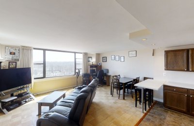 4600 Duke Street, #1000