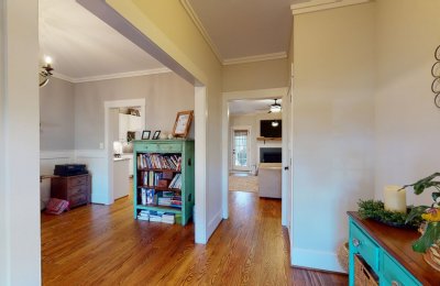 4523 Dayspring Drive