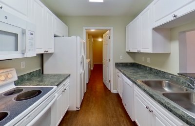 3553 Oakmonte Boulevard, #48