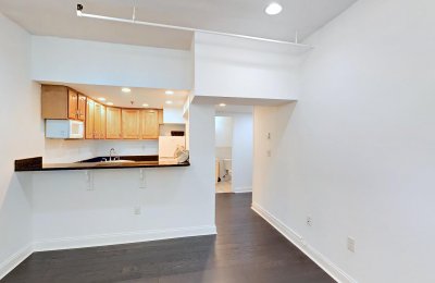 107 Queensberry Street, #B