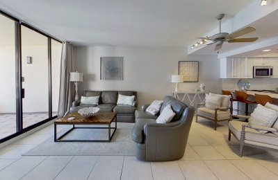 100 Gulf Shore Drive, #502