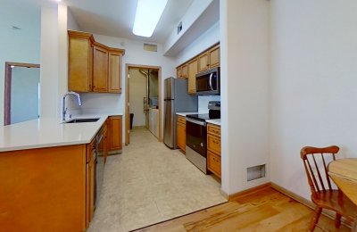 18 Kings Mill Circle, #109