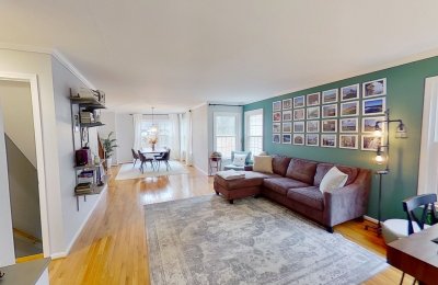 5 Marketree Court