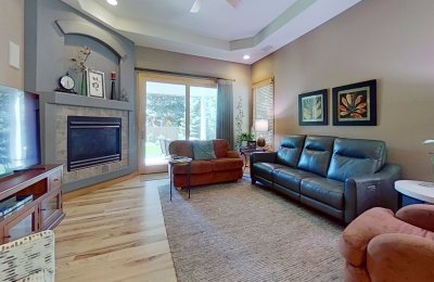 3315 Ledgestone Court