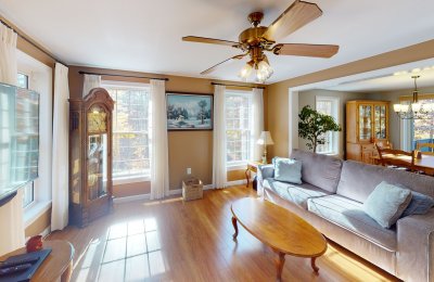 23 Ridge Road