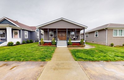 1805 South 7Th Street