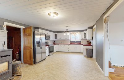 1200 Perkins Ridge Road