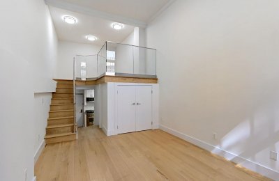 210 East 22nd Street, #GLJ