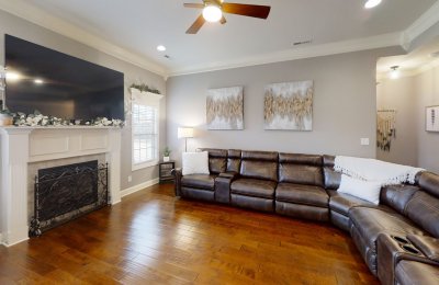 25763 Fieldstone Drive