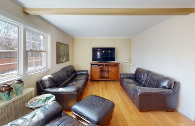 80 Orchard Street