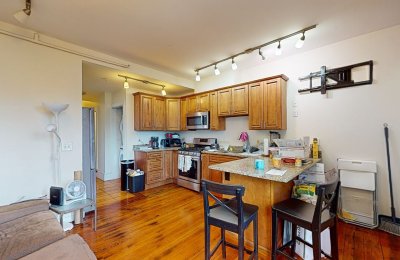 231 Norfolk Street, #4