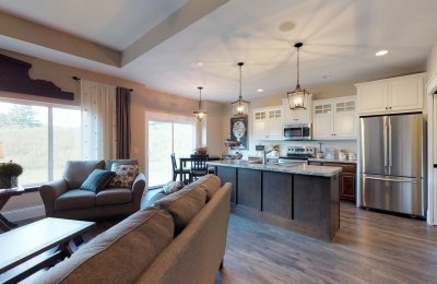 3852 Nicholas Drive Lot 36