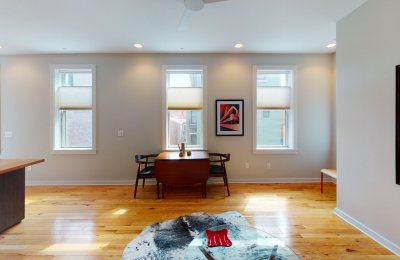 1509 Pleasant Street, #155
