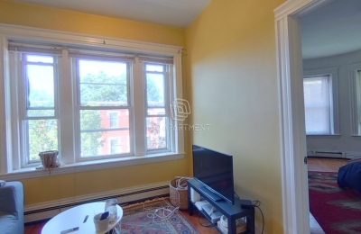 208 Winthrop Road, #31