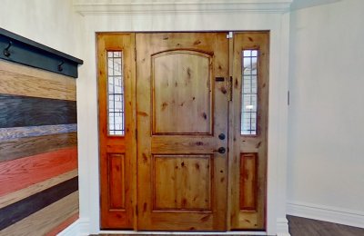 3527 East Sahuaro Drive