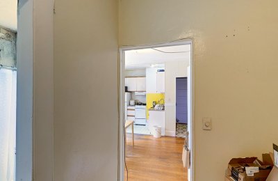 208 Winthrop Road, #28