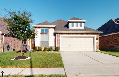 21514 Rainfall Park Drive