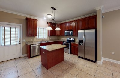 5017 South Prien Lake Road, #1
