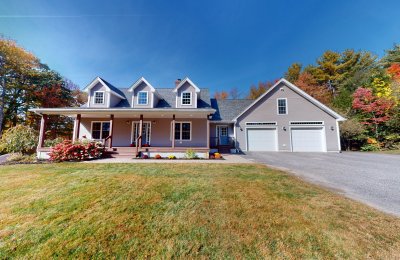 261 North Hatch Hill Road