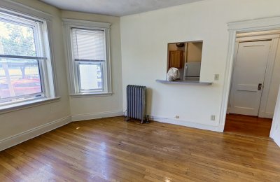 111 Park Drive, #20