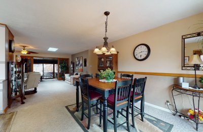 444 South Meridian Road