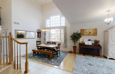10494 West Peakview Place