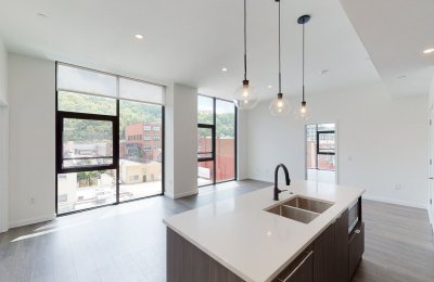 2554 Smallman Street, #407