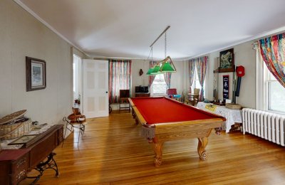 98 Burleigh Road