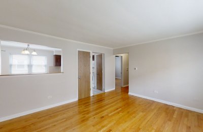 1537 South Harlem Avenue, #2w