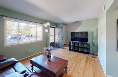 3100 Wolverine Drive