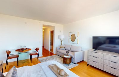 61-55 Junction Boulevard, #14J