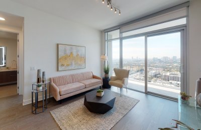 3300 Main Street, #1418