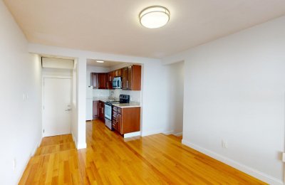 19 Peterborough Street, #4