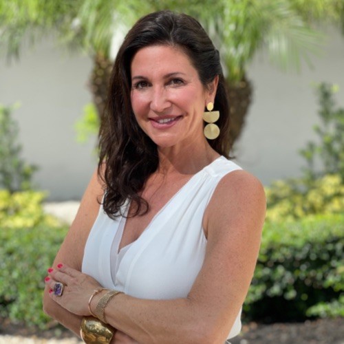 Kim Rodstein