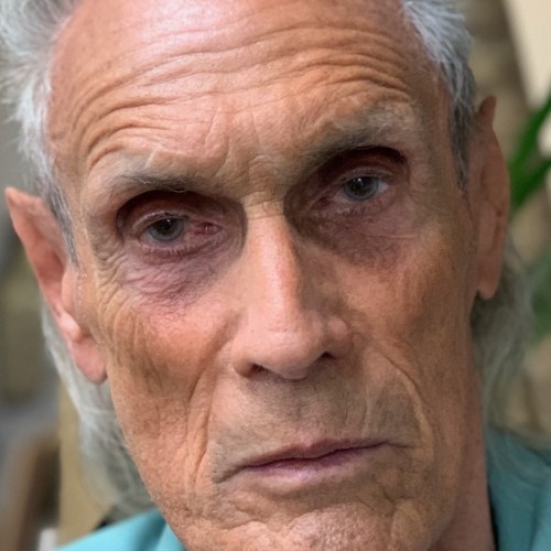 Harvey Bernstein
